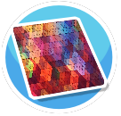 Colorful Rug