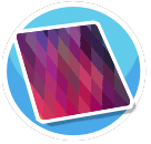 Colorful Rug 2