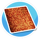 Floral Rug