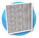 Striped wallpaper 1