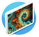Fractal painting 5