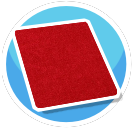 Red rug