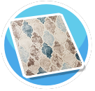 Fancy rug 2