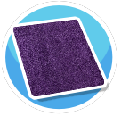 Purple rug 2