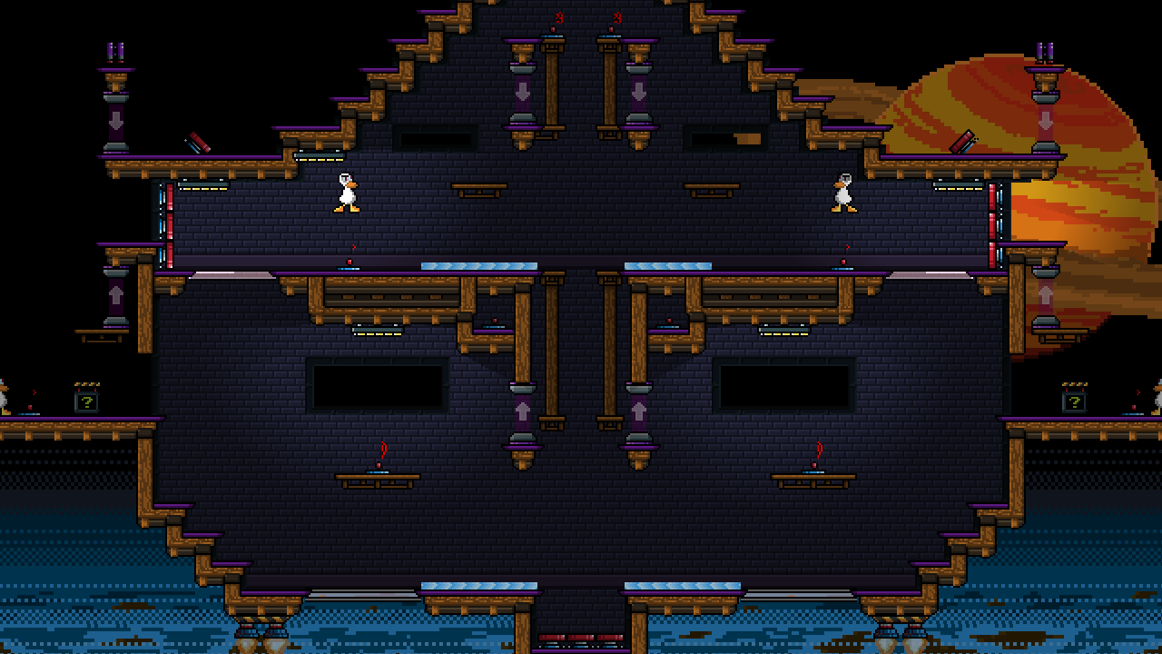 Sensei Dojo