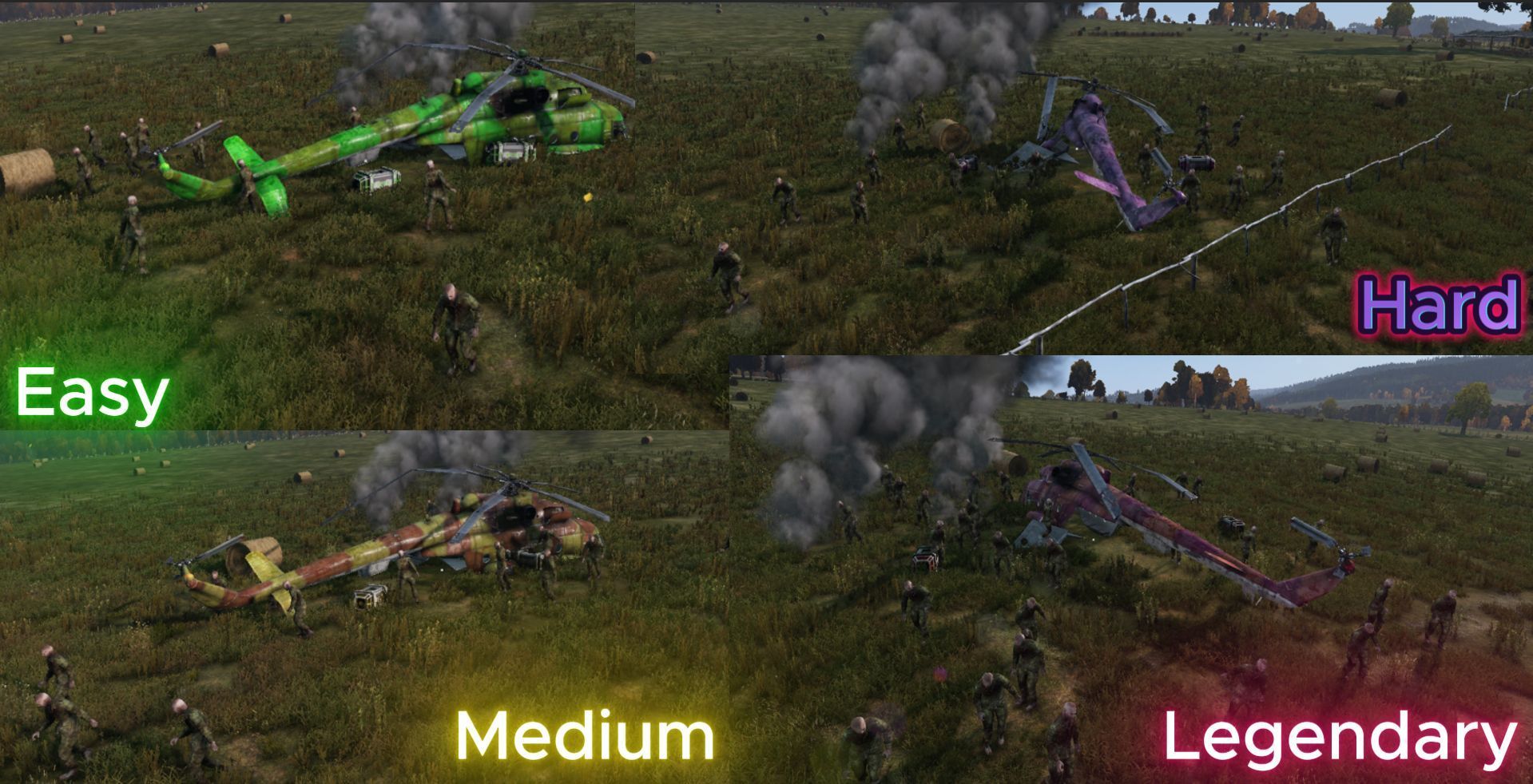 UMT_Event_Heli