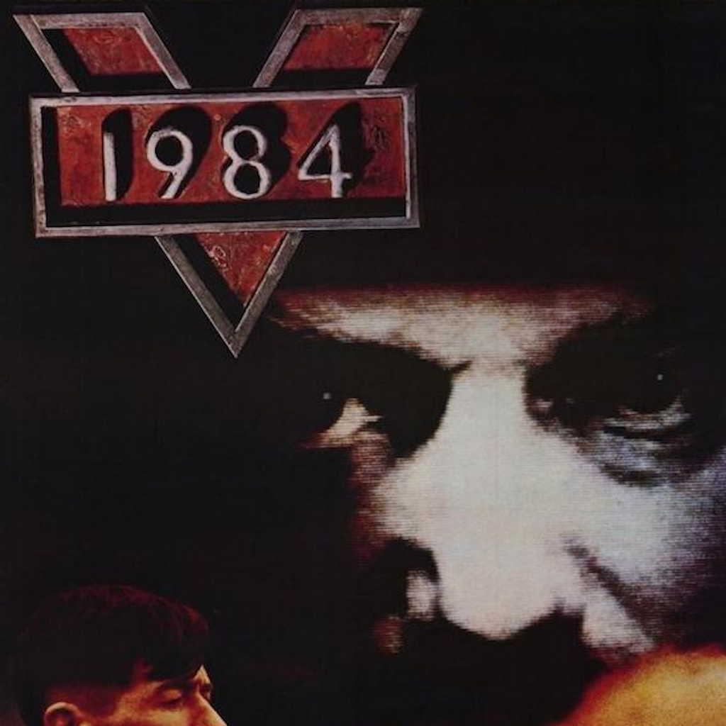 George Orwell - 1984