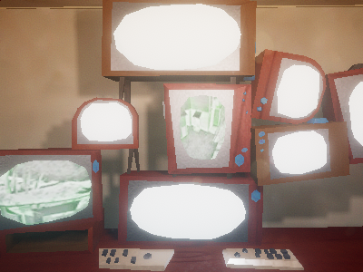 DevGAMM