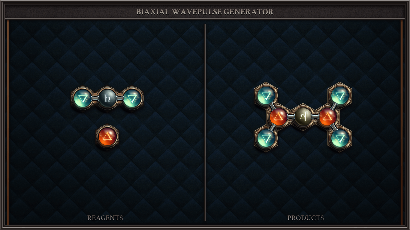 Biaxial Wavepulse Generator