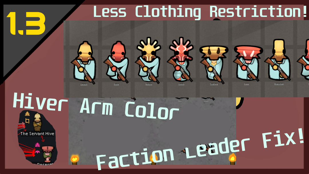 [CM] Hiver Fixes [DEFUNCT]