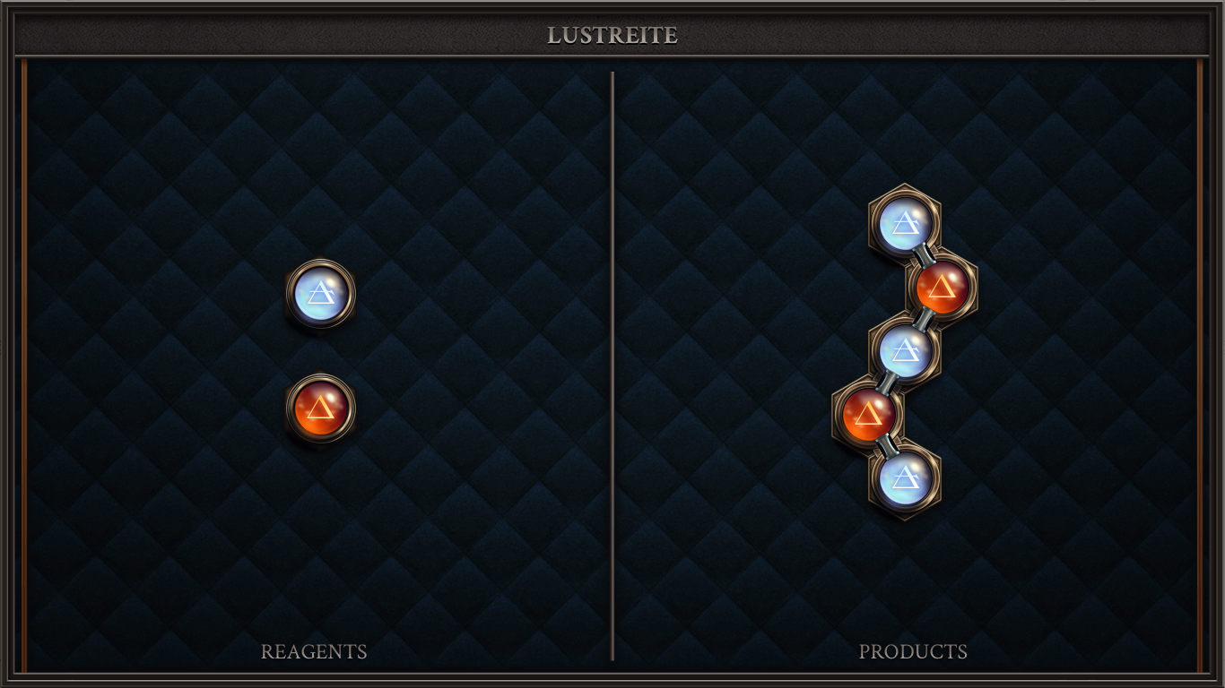 Lustreite