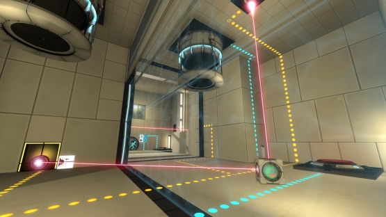 NoPortal