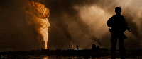 War On Terror
