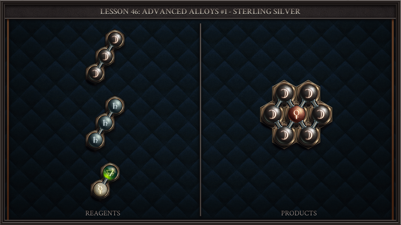 Lesson 46: Advanced Alloys #1 - Sterling Silver