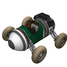 mini car