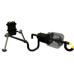 M-2 flame thrower