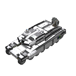 KMT-21 (Need Basic BDA)