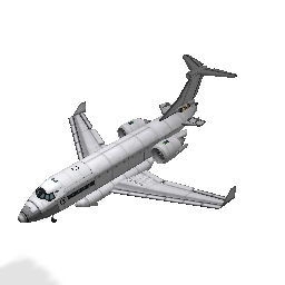 (stock) KNAT-53 (no mods)