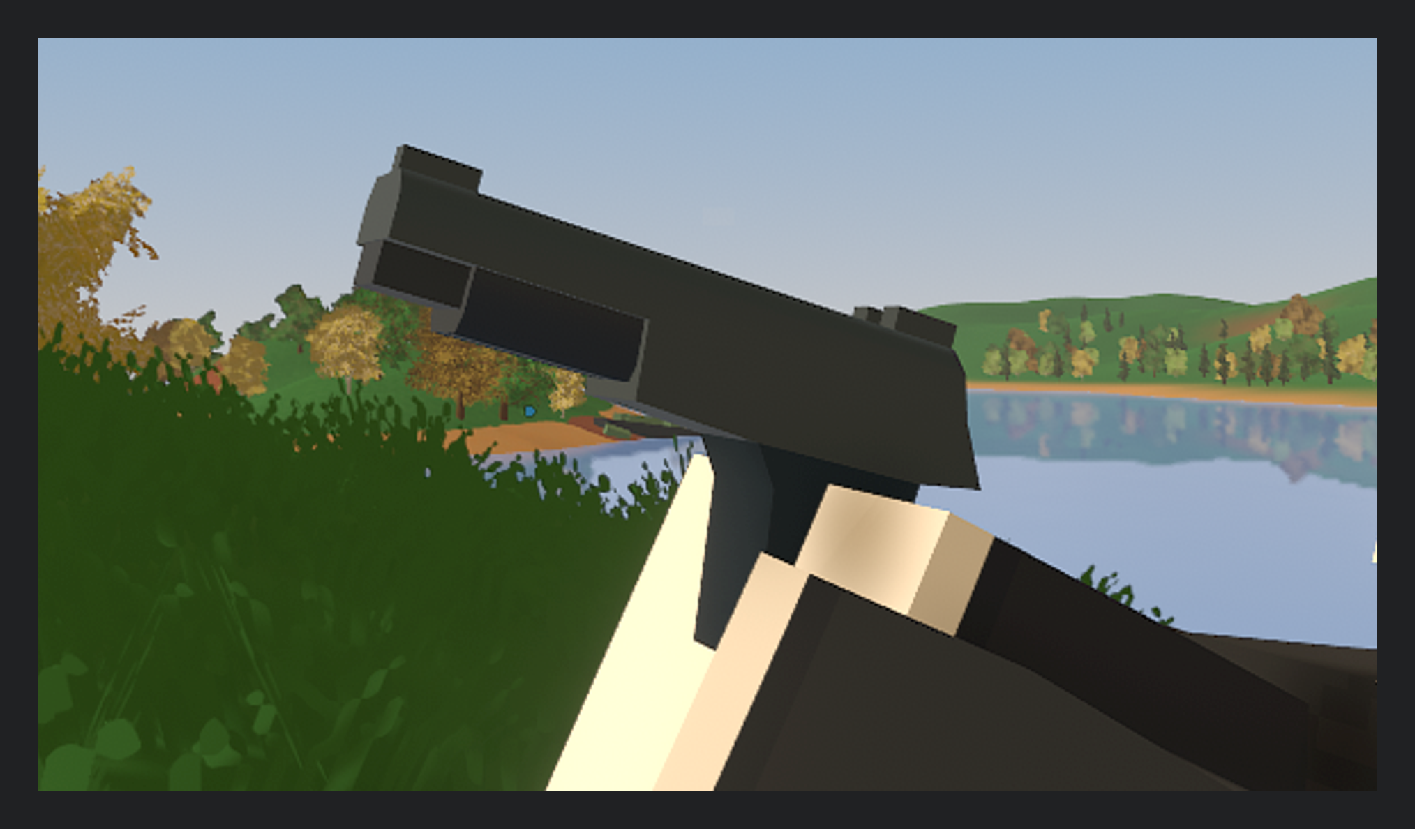 Polish Weaponry – Unturned Mod