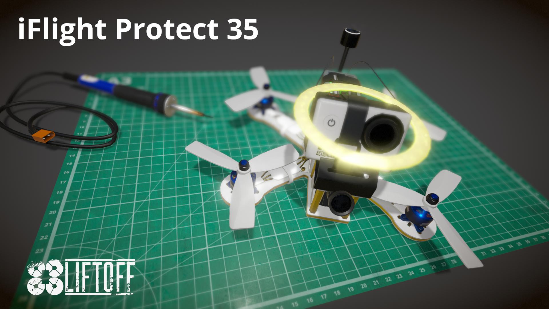 iFlight Protect 35