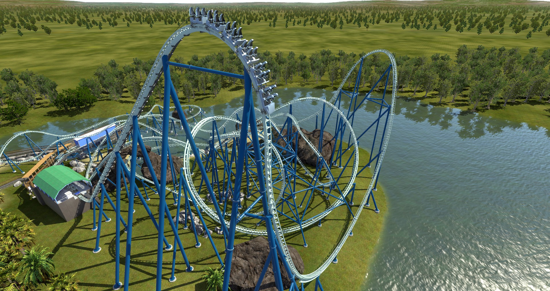 Park Image