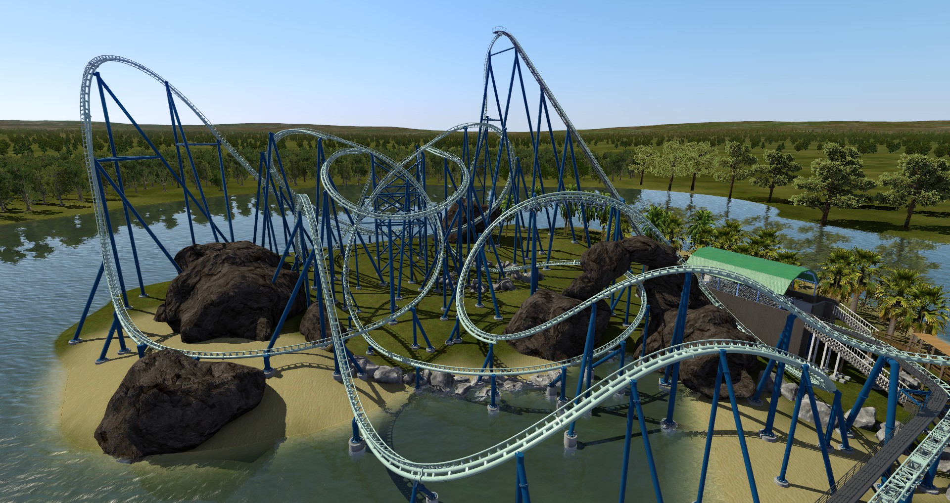 Park Image