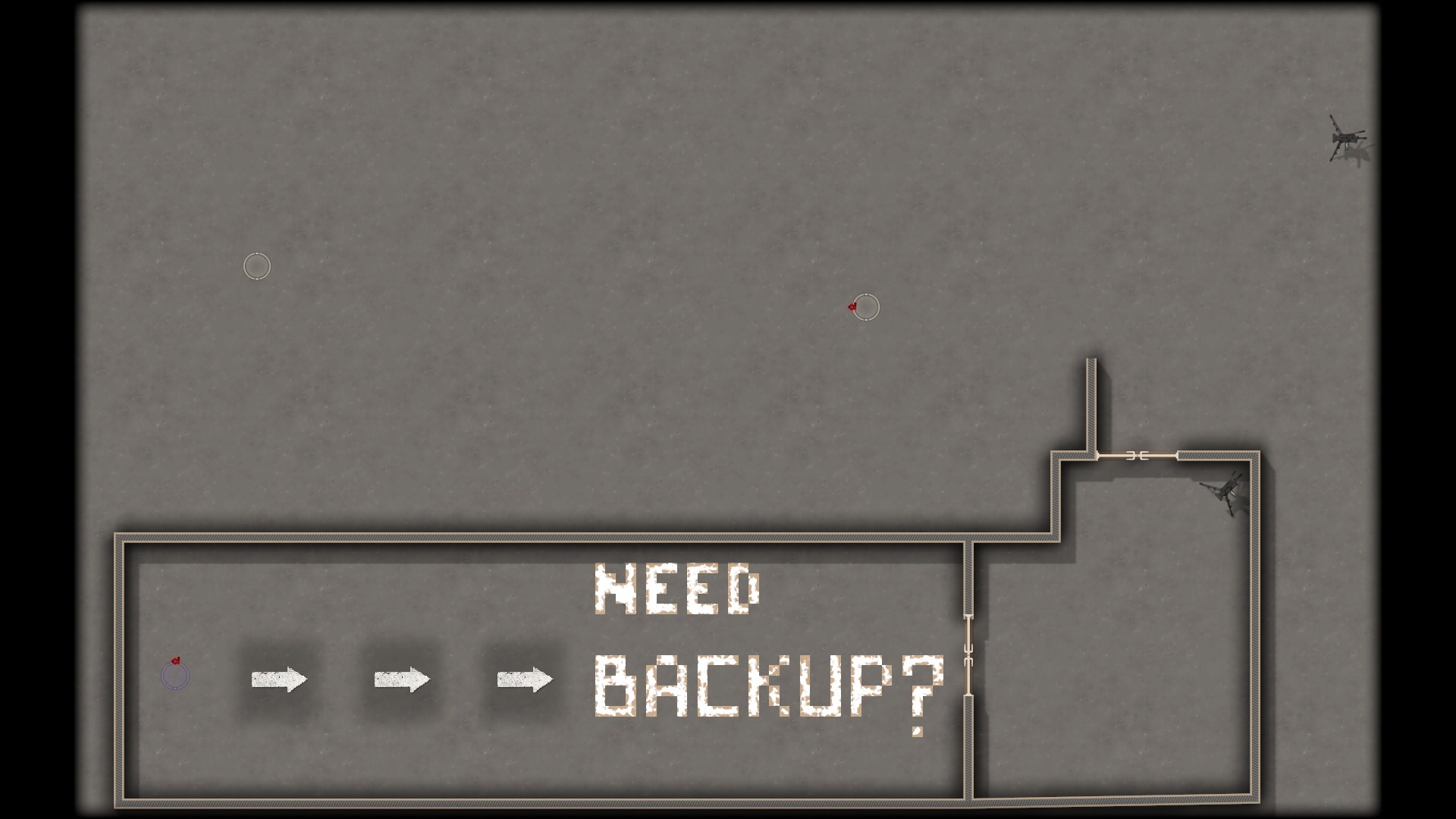 Pif35 - Utility SPAWN AN ENTIRE BATTALION
