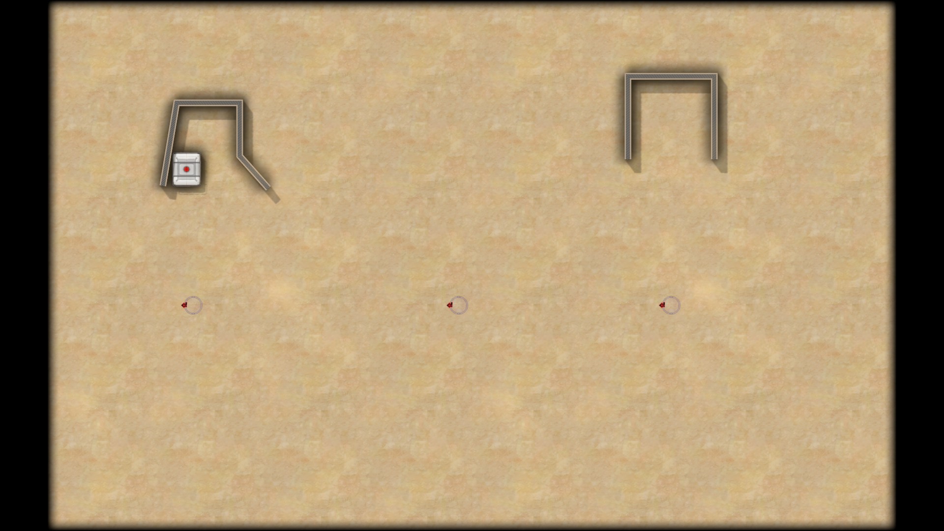 Pif35 - Utility PERSONAL SPACE