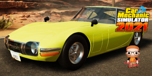 CONFIG, Sakura GT20 2JZ by Captain Carrot