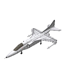 Mitubishi T3D (P)