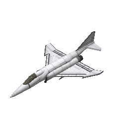 F4M Phantom III