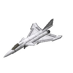 SPX-33A + Gun
