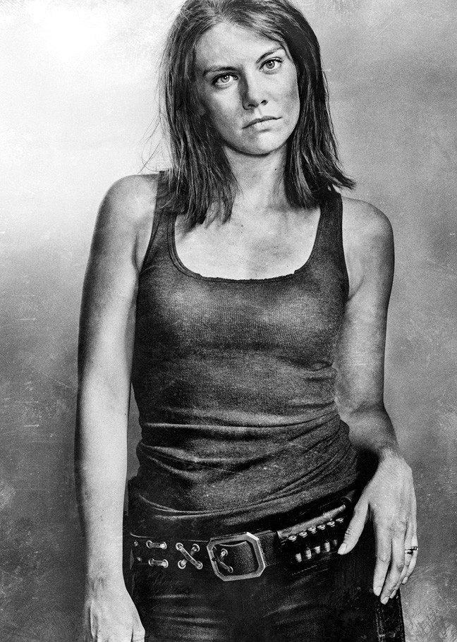 Maggie
