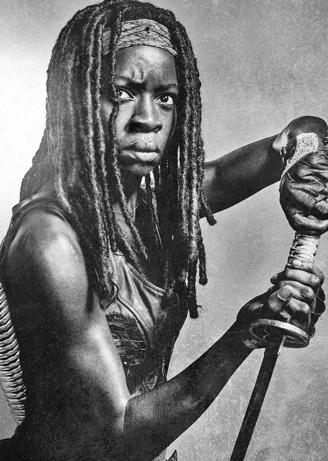 Michonne