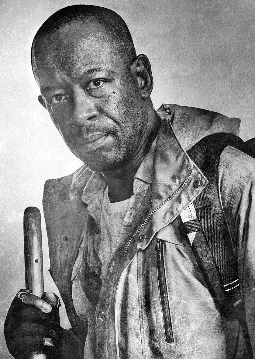 Morgan
