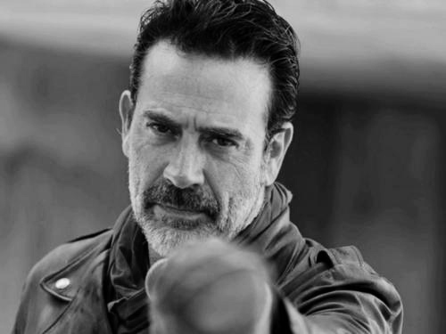 Negan