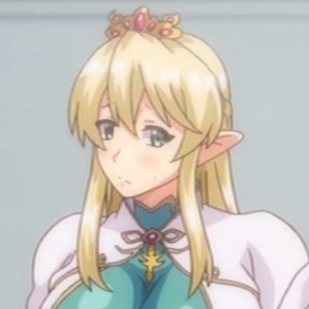 OVA 巨乳精灵母娘催眠#1-2 preview