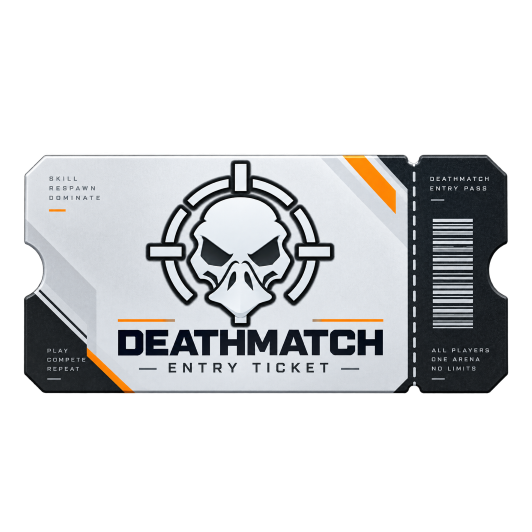 Deathmatch 死亡竞赛 preview
