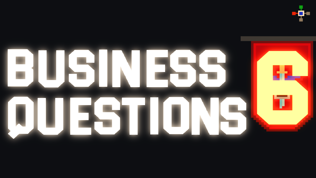 business questions 6 teaser