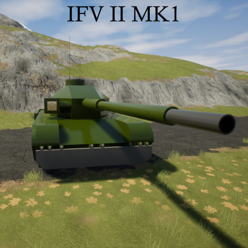 IFV II Mk1