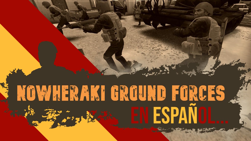 NGF Español