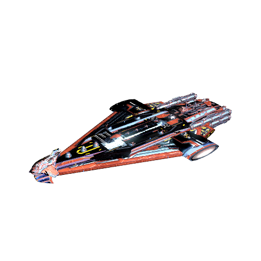 MANDA-Cumulus-class-Corsair