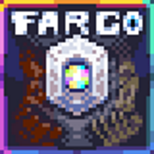 Fargo's Souls Mod