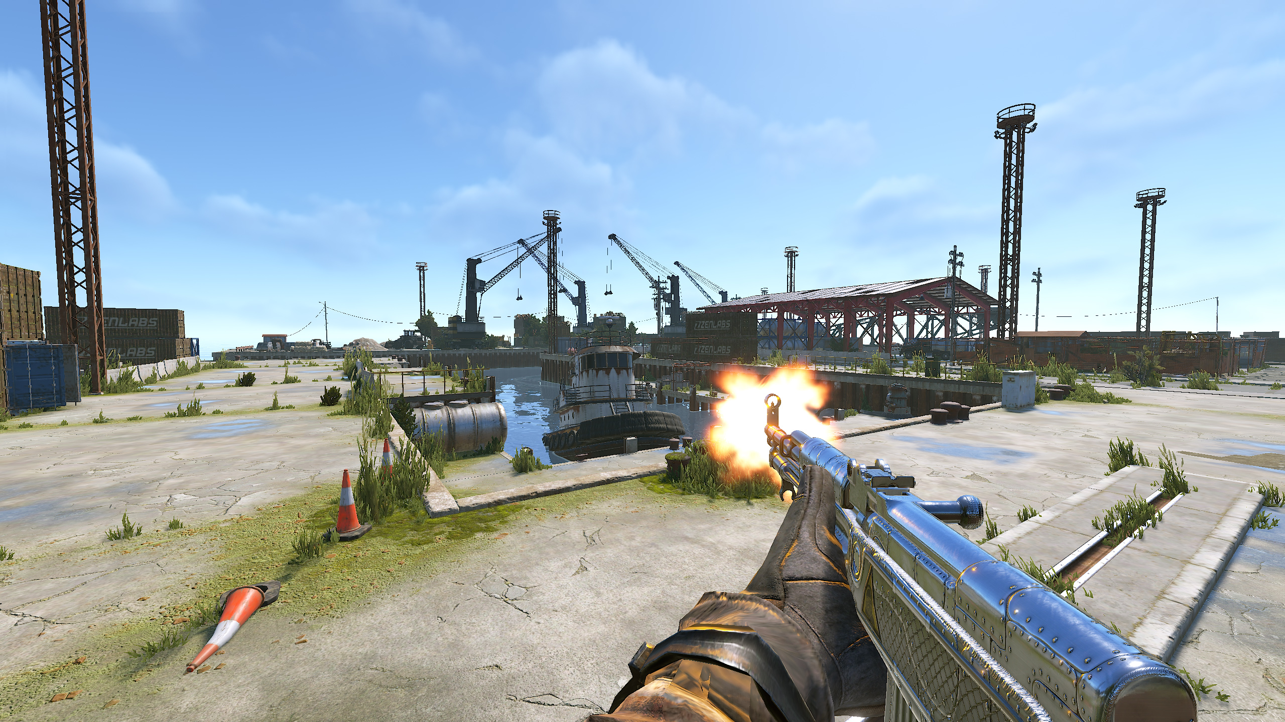 Protector SKS thumbnail 3