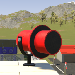 Federal Signal Model L