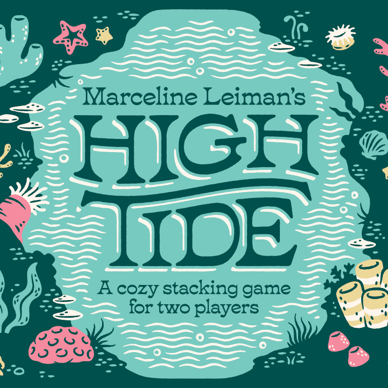 High Tide [Scripted]