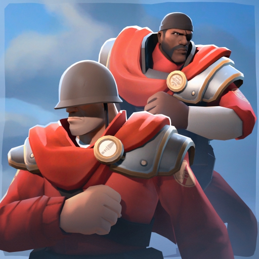 Great Praetor – Team Fortress 2 Mod