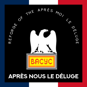 Après Nous, Le Déluge (Васус) (русификатор)