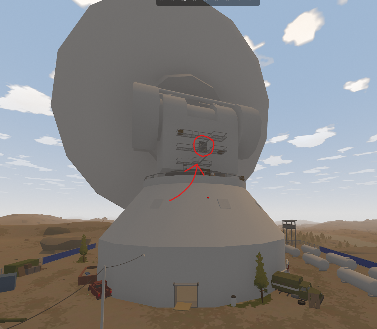 Steam Community :: Guide :: Unturned Arid Reborn 4.0 Keys & Progression ...