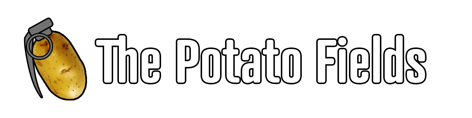 The Potato Fields Events - Potato Reloaded